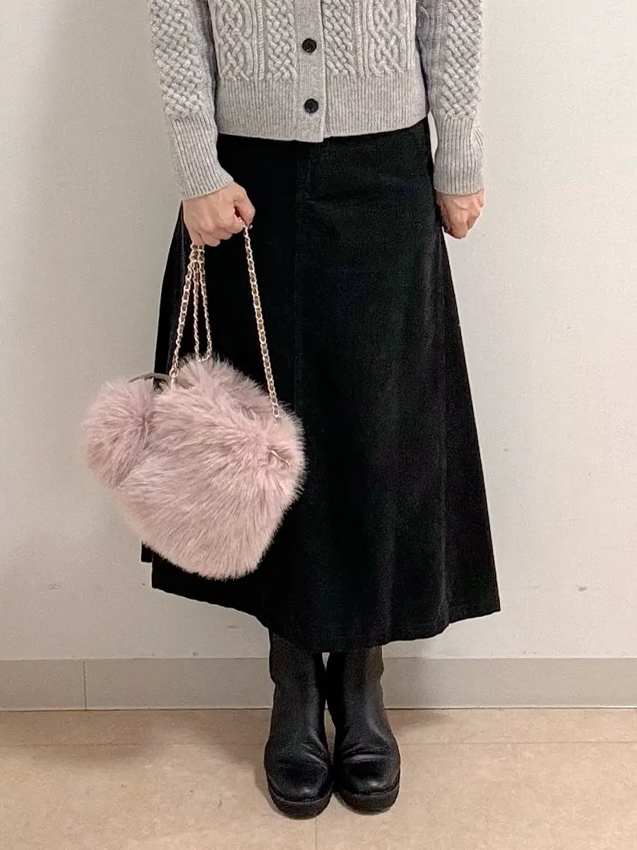 23区 S 宇井 コーディネート画像