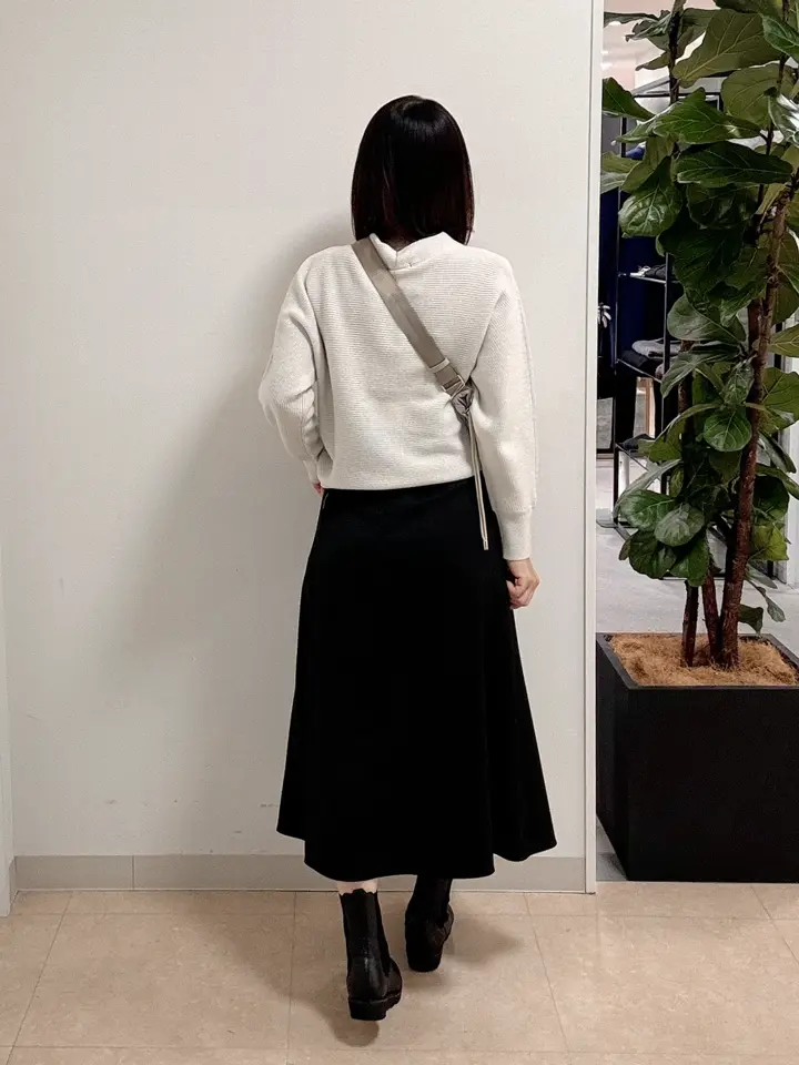 23区 S 宇井 コーディネート画像