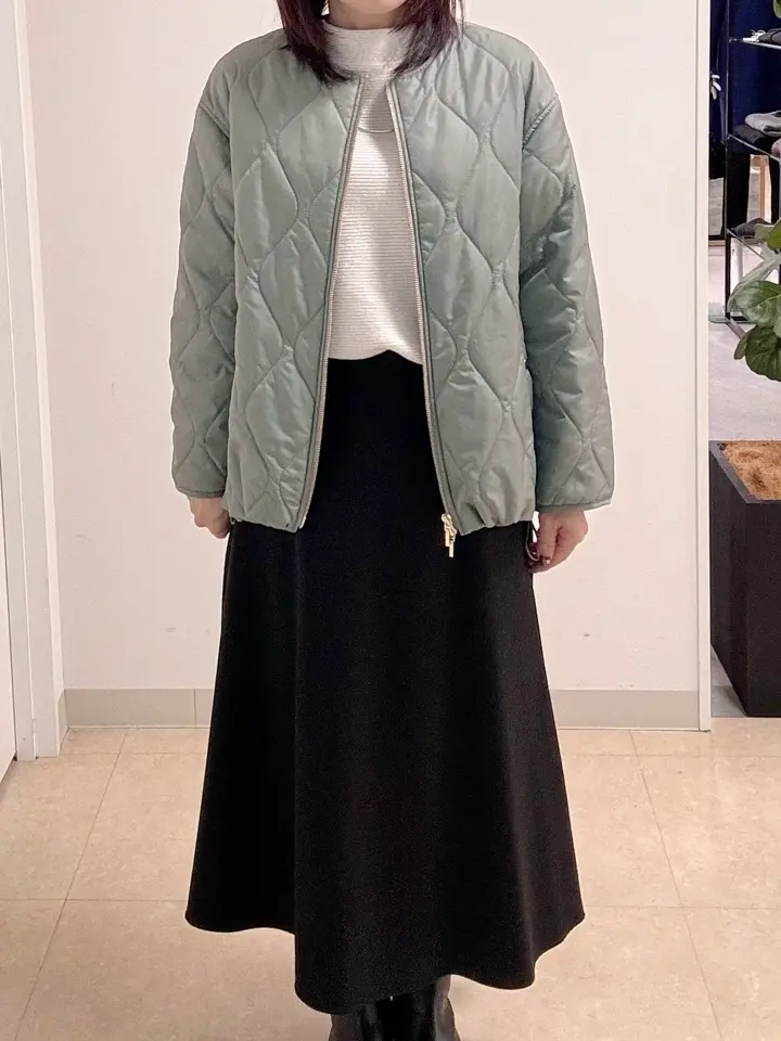 23区 S 宇井 コーディネート画像