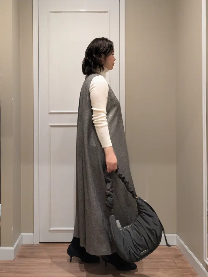 23区 L スタッフn コーディネート画像