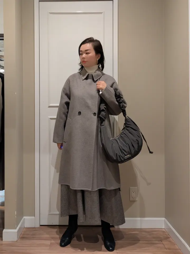 23区 L スタッフn コーディネート画像