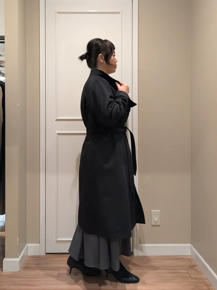 23区 L スタッフn コーディネート画像