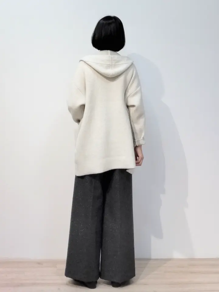 23区 虎走 コーディネート画像