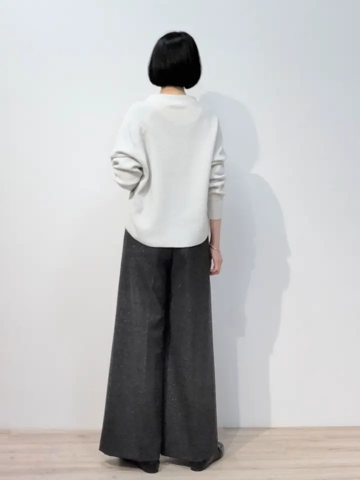 23区 虎走 コーディネート画像