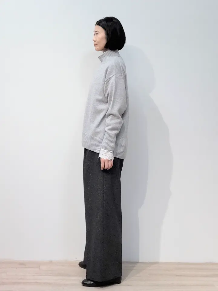 23区 虎走 コーディネート画像