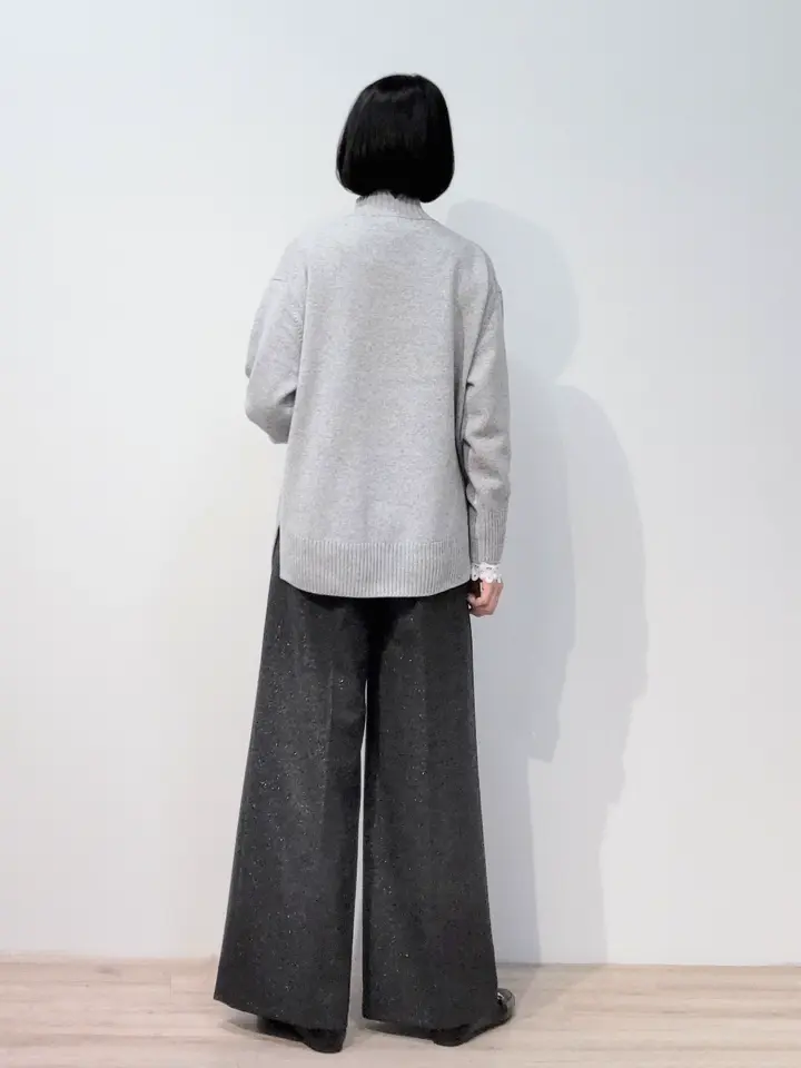 23区 虎走 コーディネート画像