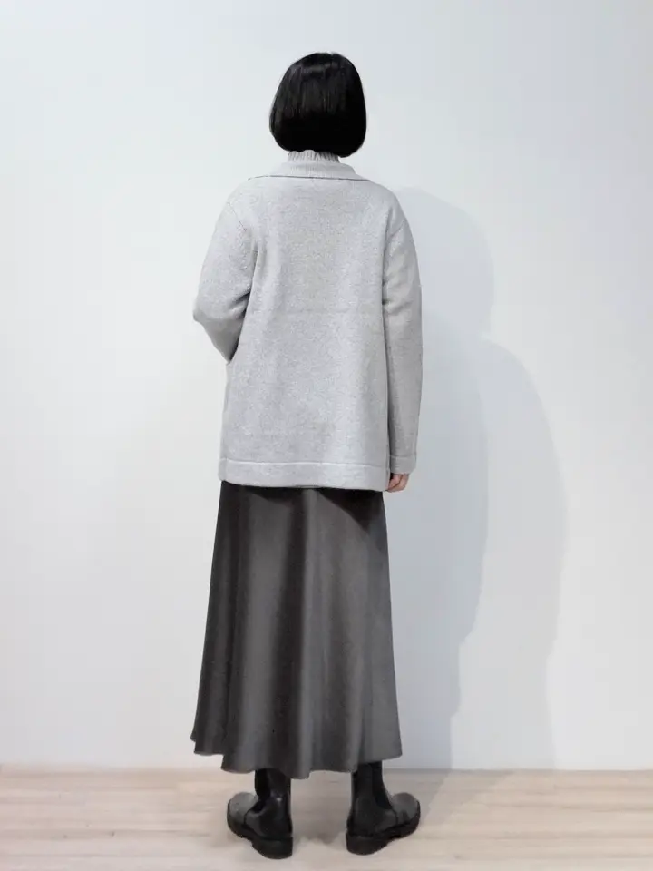 23区 虎走 コーディネート画像