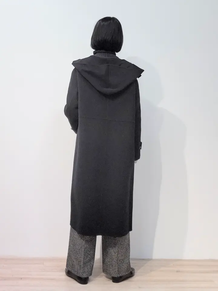 23区 虎走 コーディネート画像