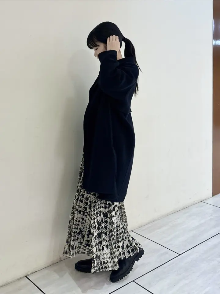 23区 S 平井 コーディネート画像