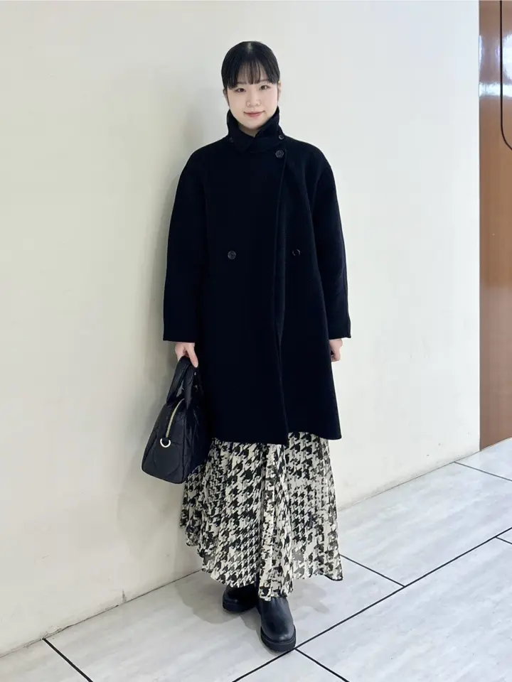 23区 S 平井 コーディネート画像