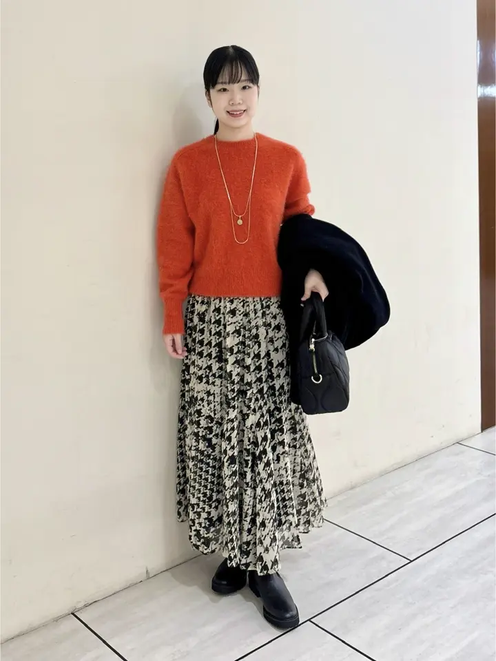 23区 S 平井 コーディネート画像