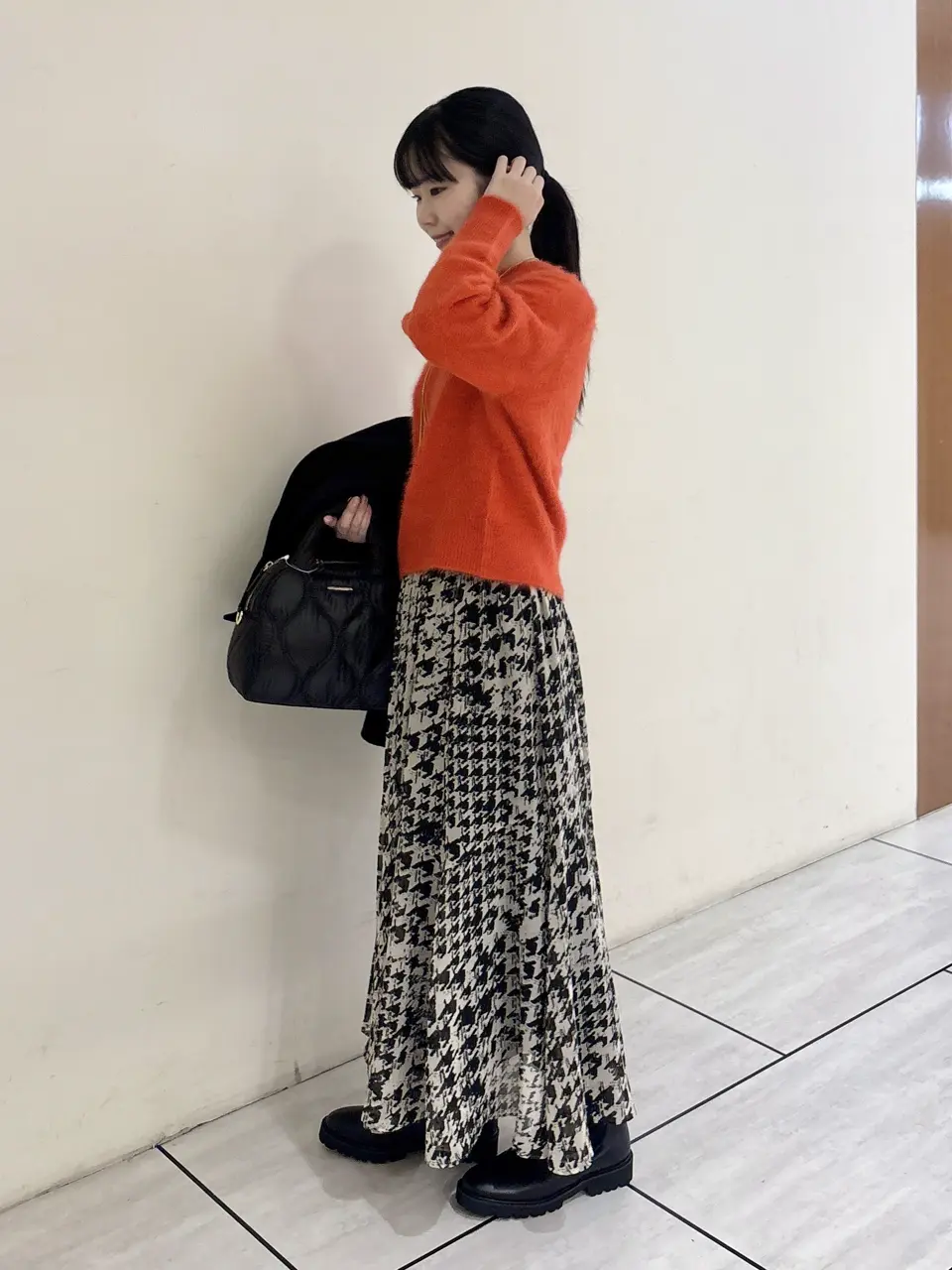 23区 S 平井 コーディネート画像