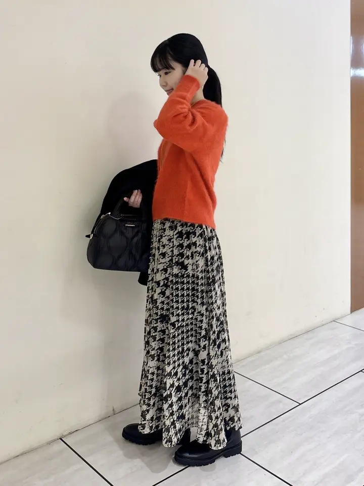 23区 S 平井 コーディネート画像