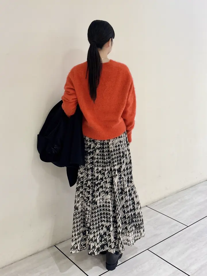 23区 S 平井 コーディネート画像