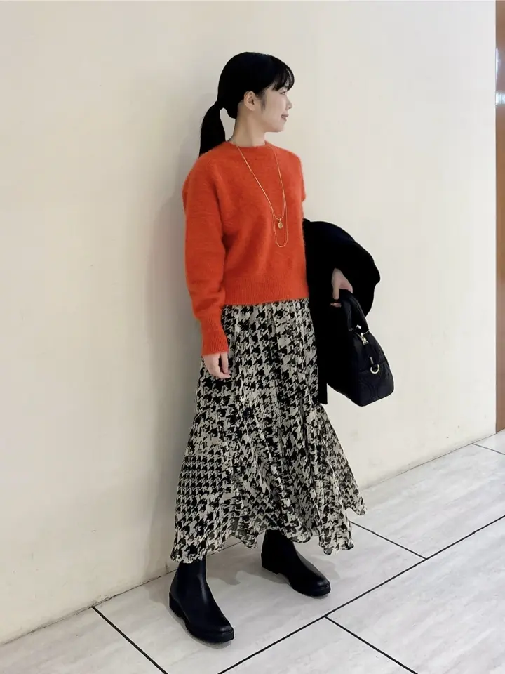 23区 S 平井 コーディネート画像