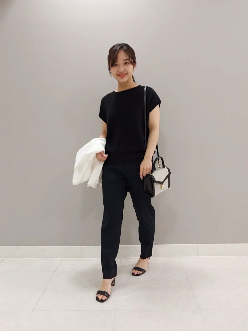  阿多 コーディネート画像