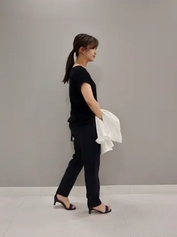 23区 阿多 コーディネート画像