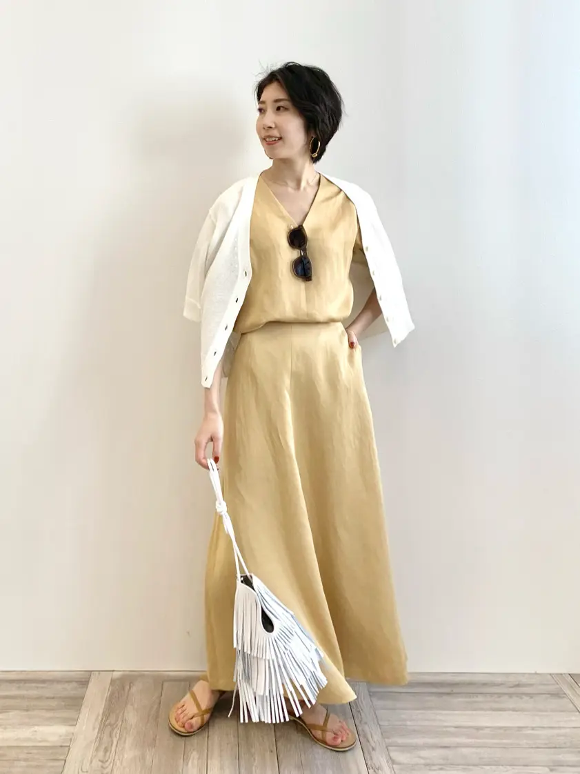  板垣 コーディネート画像