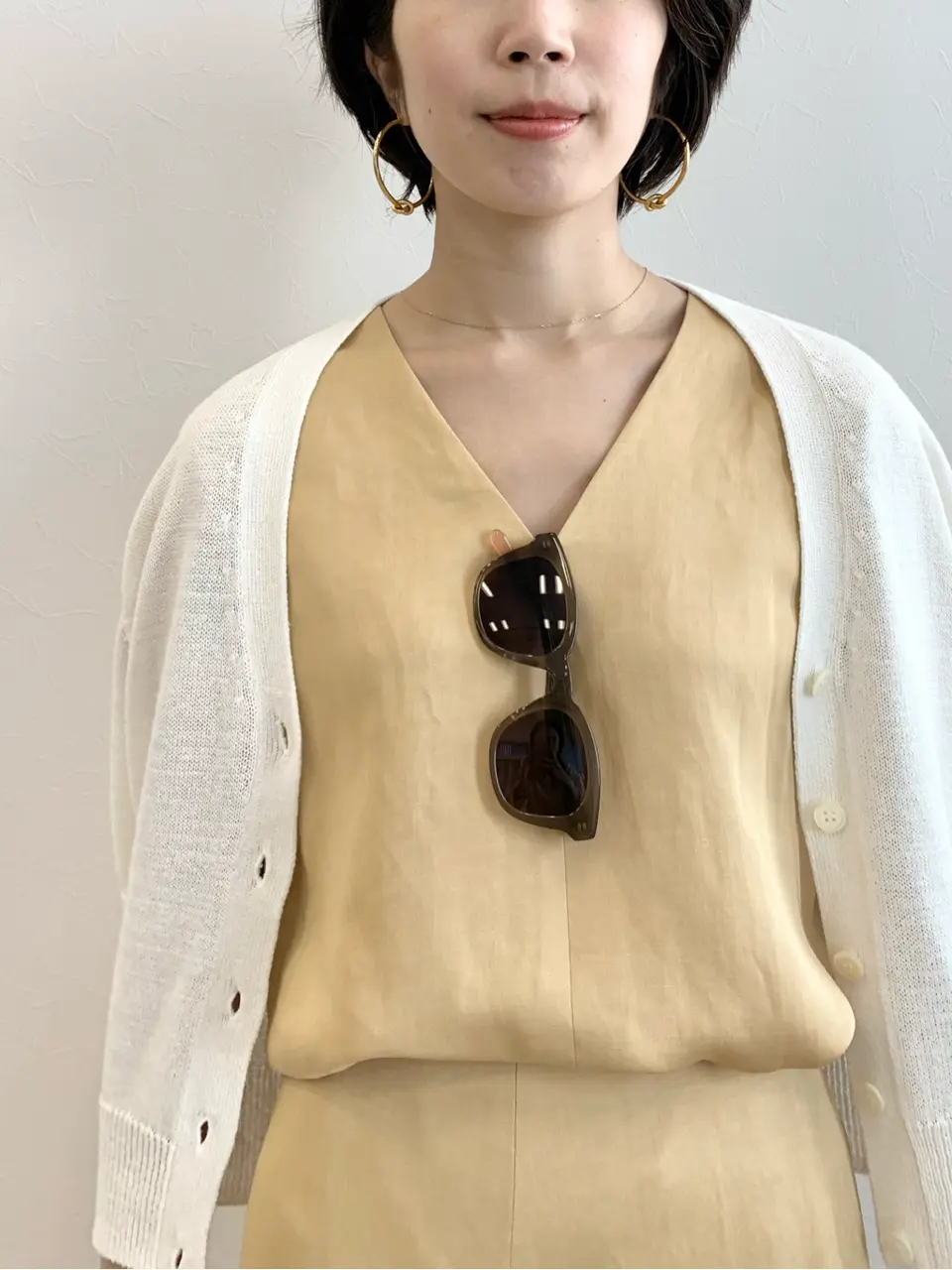 23区 板垣 コーディネート画像