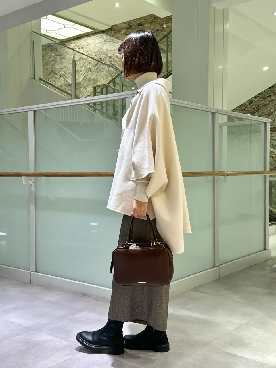 23区 小沢 コーディネート画像