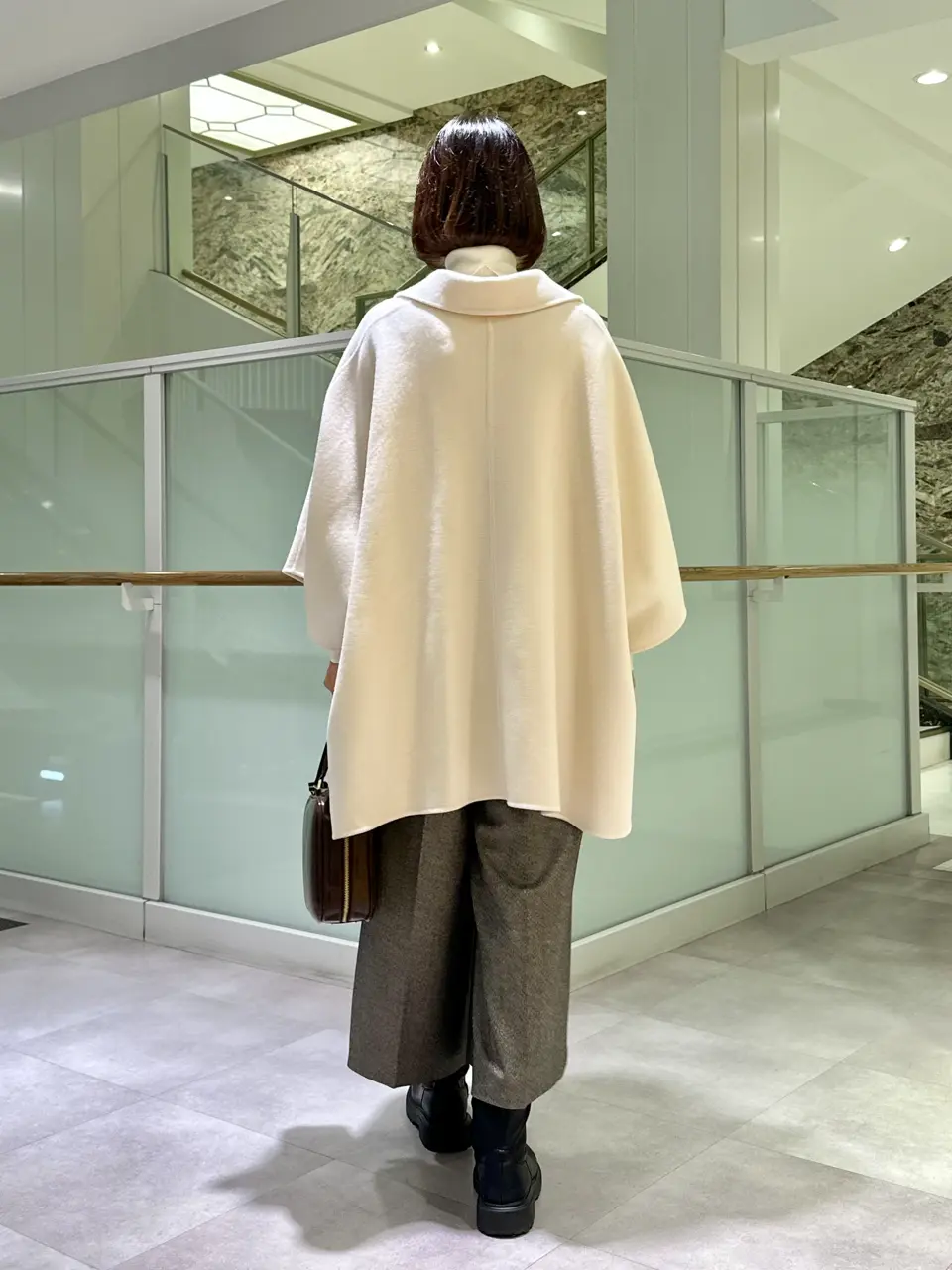 23区 小沢 コーディネート画像