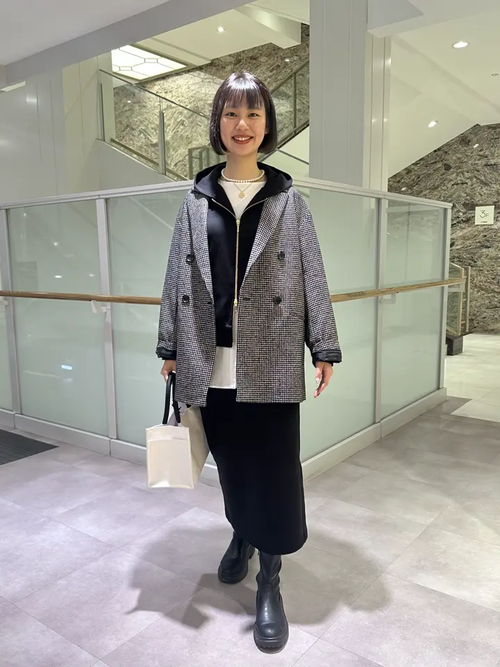 23区 小沢 コーディネート画像