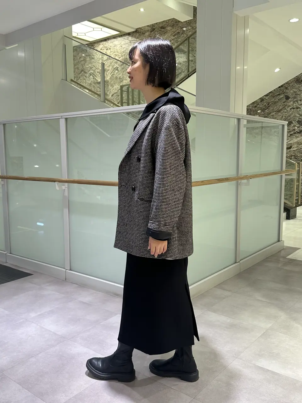 23区 小沢 コーディネート画像