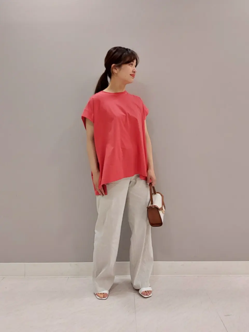  阿多 コーディネート画像