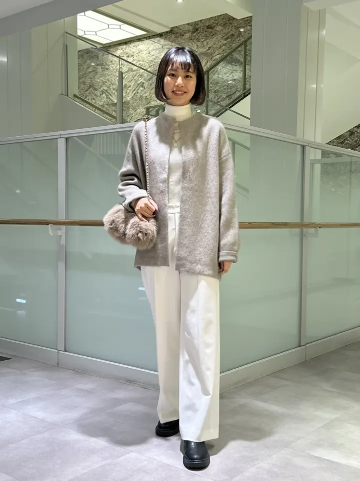 23区 小沢 コーディネート画像