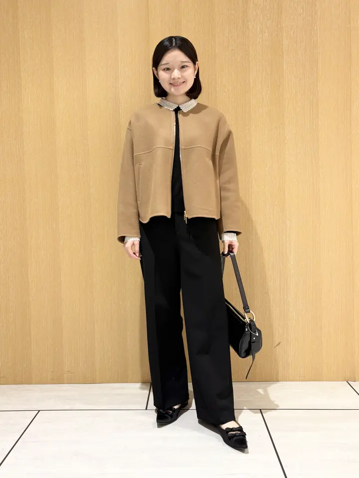 23区 S 松浦 コーディネート画像