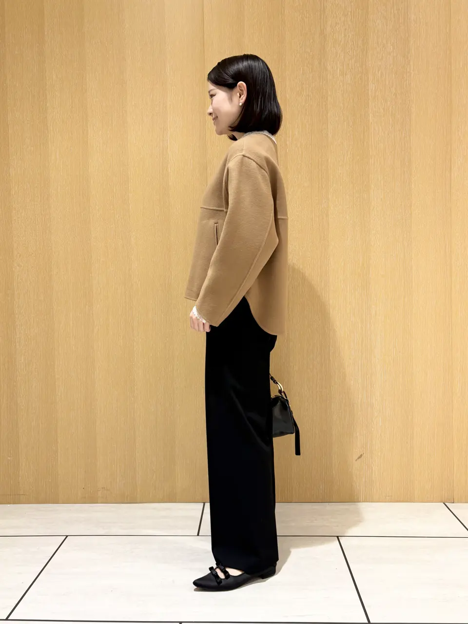 23区 S 松浦 コーディネート画像