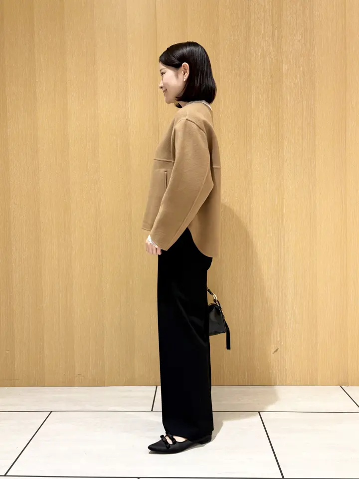 23区 S 松浦 コーディネート画像