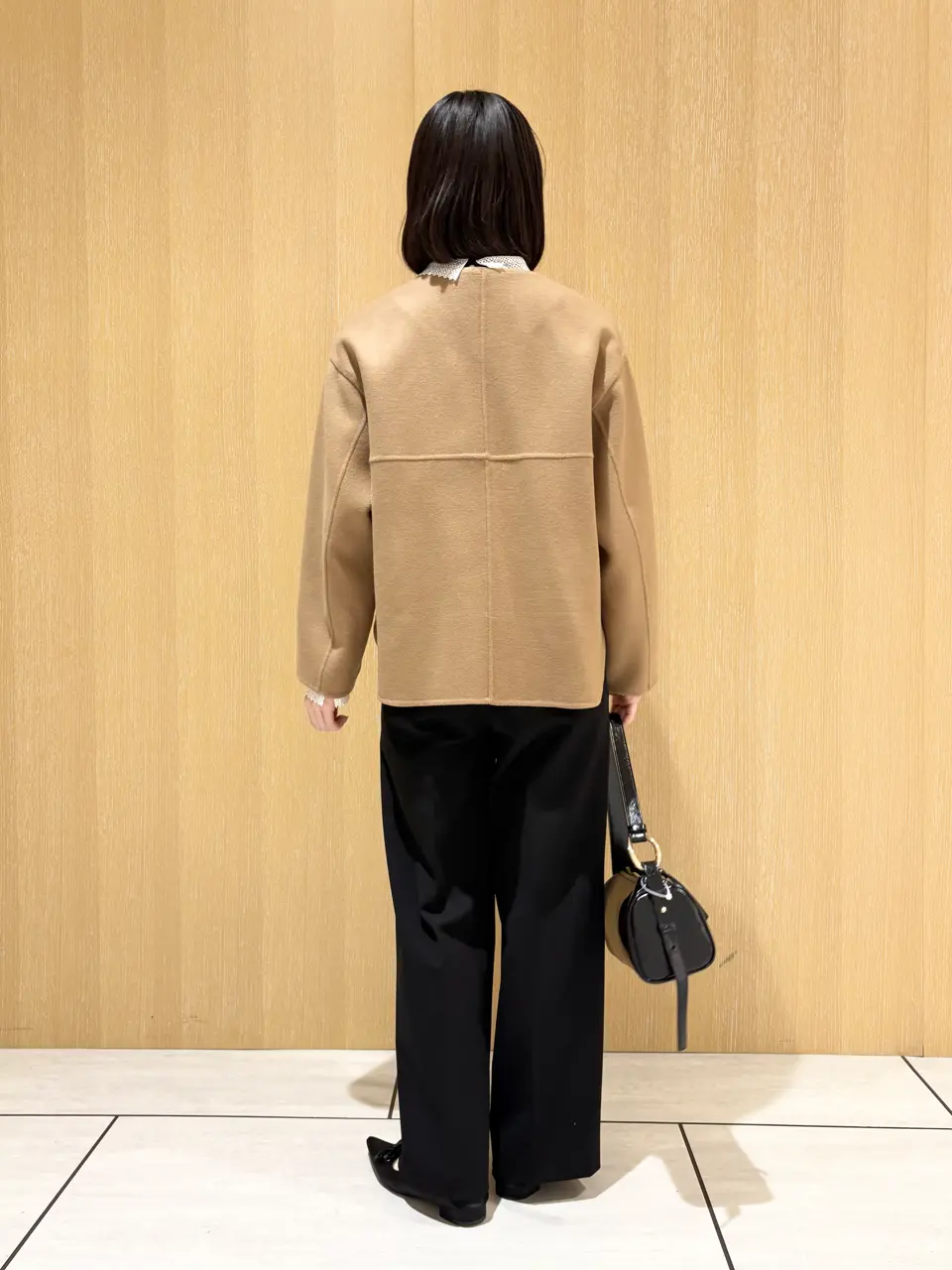 23区 S 松浦 コーディネート画像