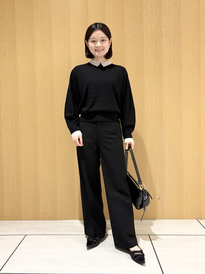 23区 S 松浦 コーディネート画像