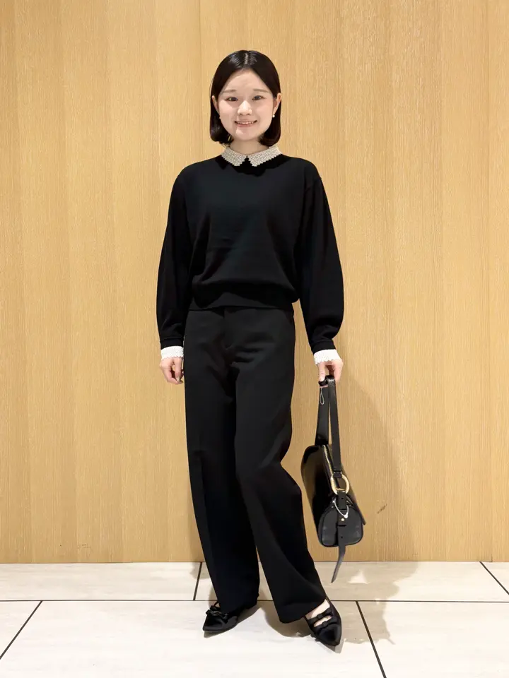 23区 S 松浦 コーディネート画像