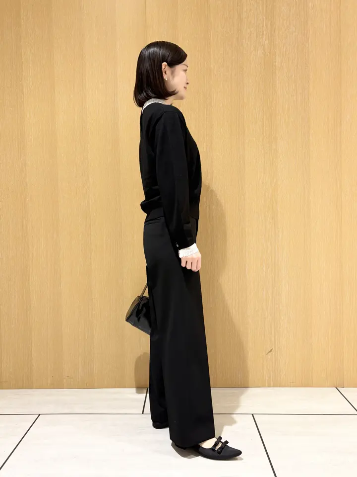 23区 S 松浦 コーディネート画像