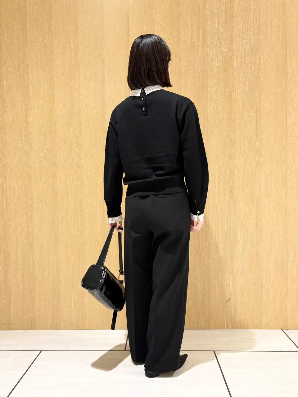 23区 S 松浦 コーディネート画像