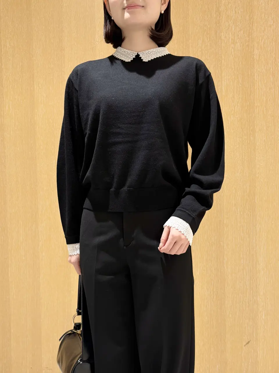 23区 S 松浦 コーディネート画像