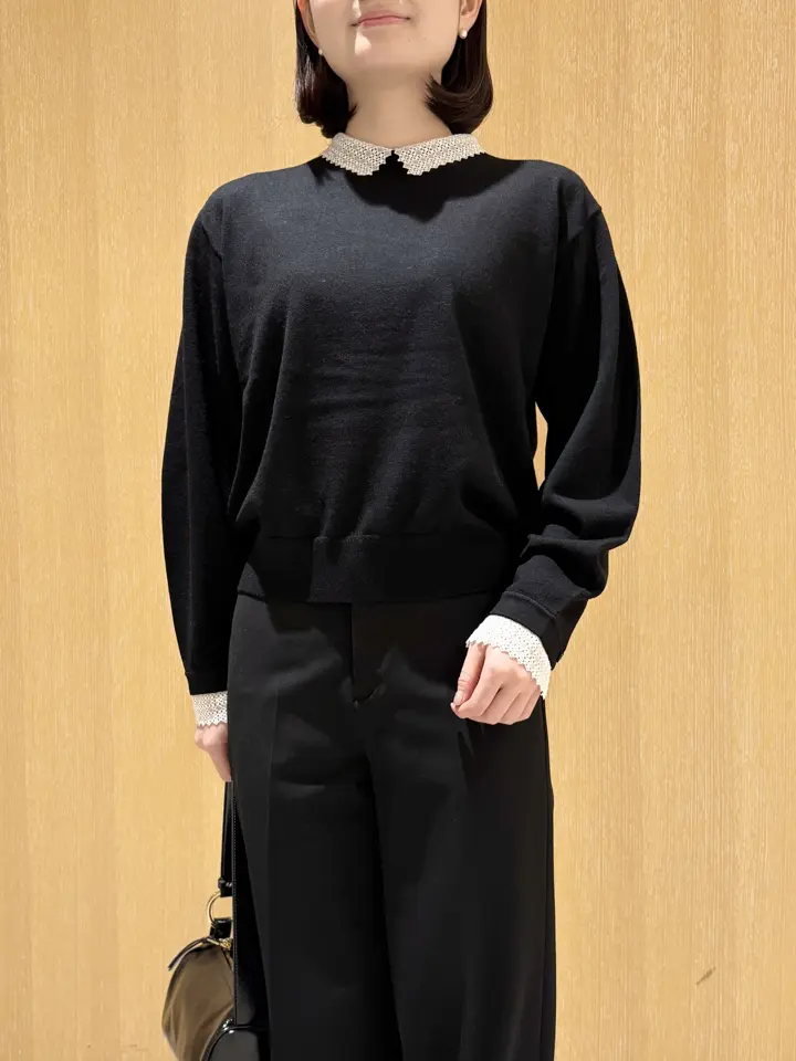 23区 S 松浦 コーディネート画像