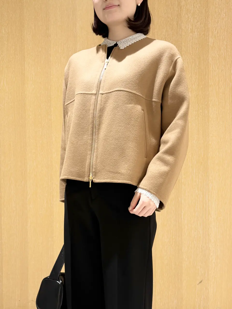 23区 S 松浦 コーディネート画像