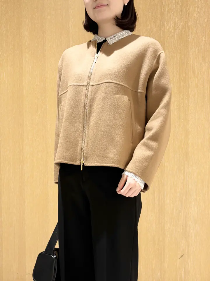 23区 S 松浦 コーディネート画像