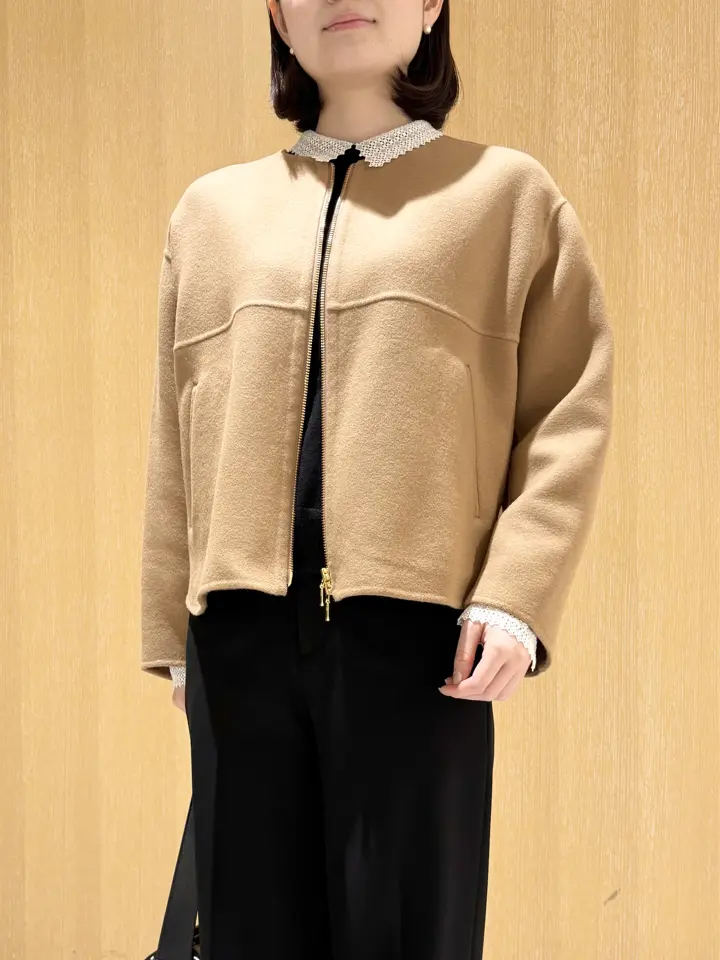 23区 S 松浦 コーディネート画像