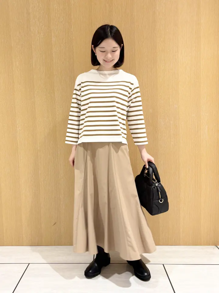 23区 S 松浦 コーディネート画像