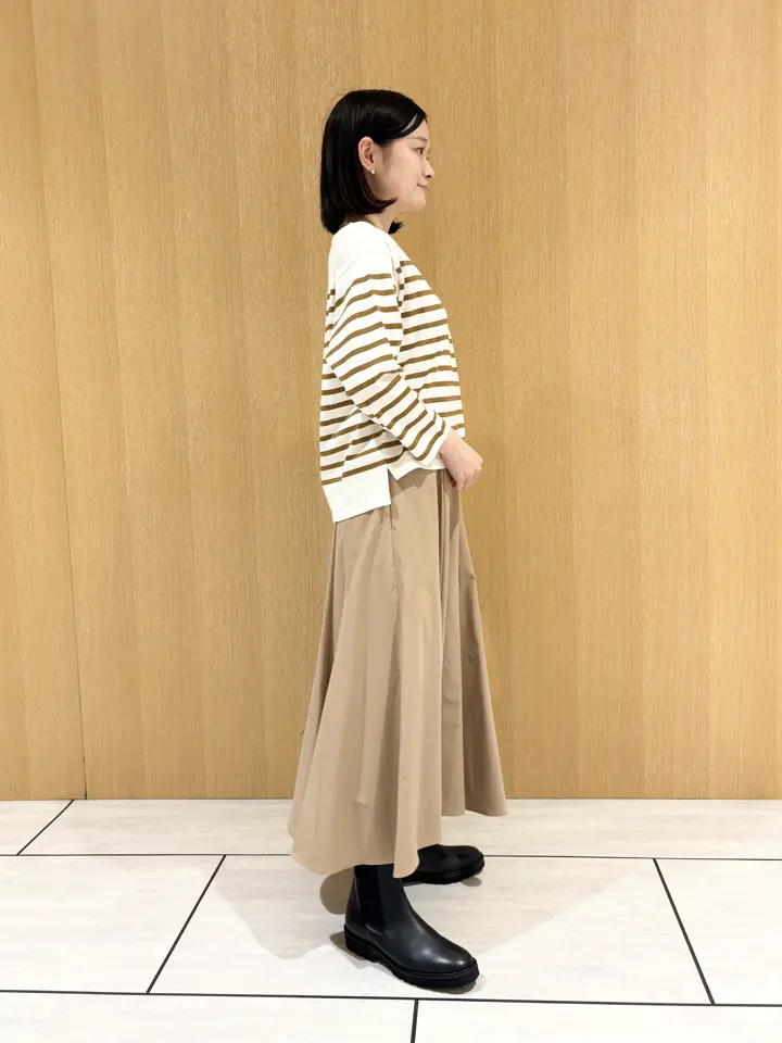 23区 S 松浦 コーディネート画像