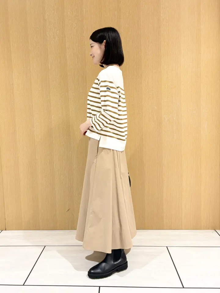 23区 S 松浦 コーディネート画像