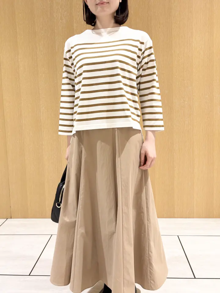 23区 S 松浦 コーディネート画像