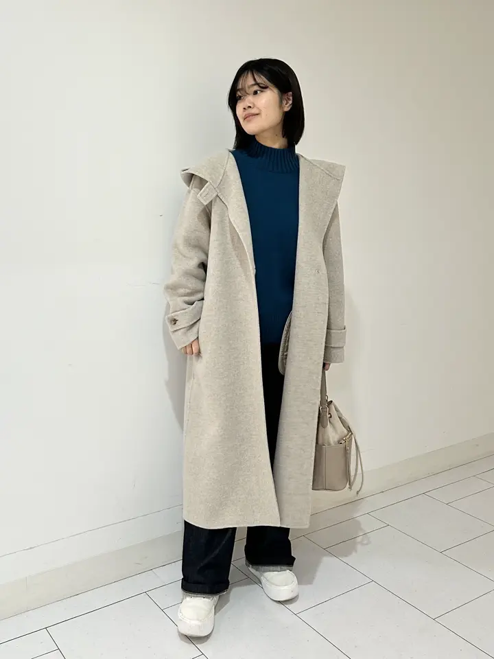 23区 H.M コーディネート画像