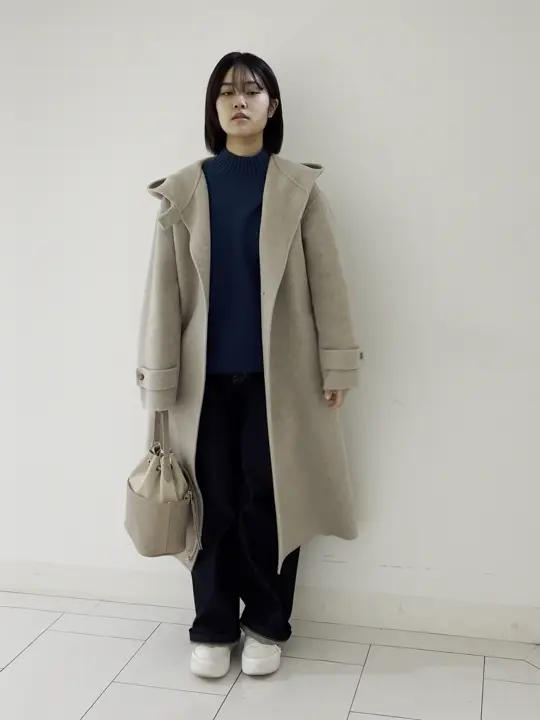 23区 H.M コーディネート画像