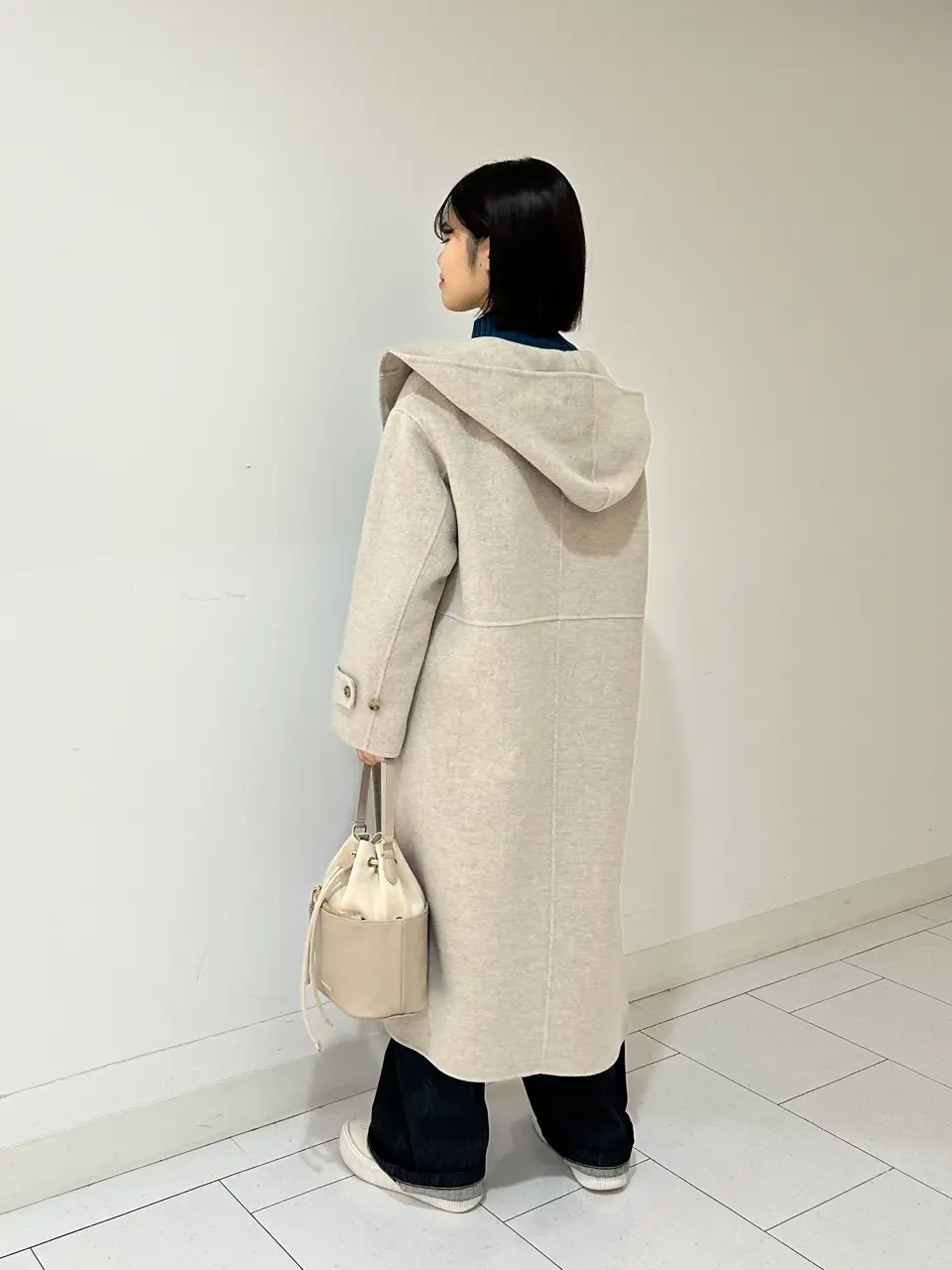 23区 H.M コーディネート画像