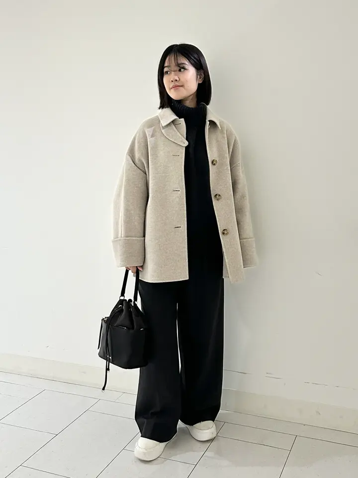 23区 H.M コーディネート画像